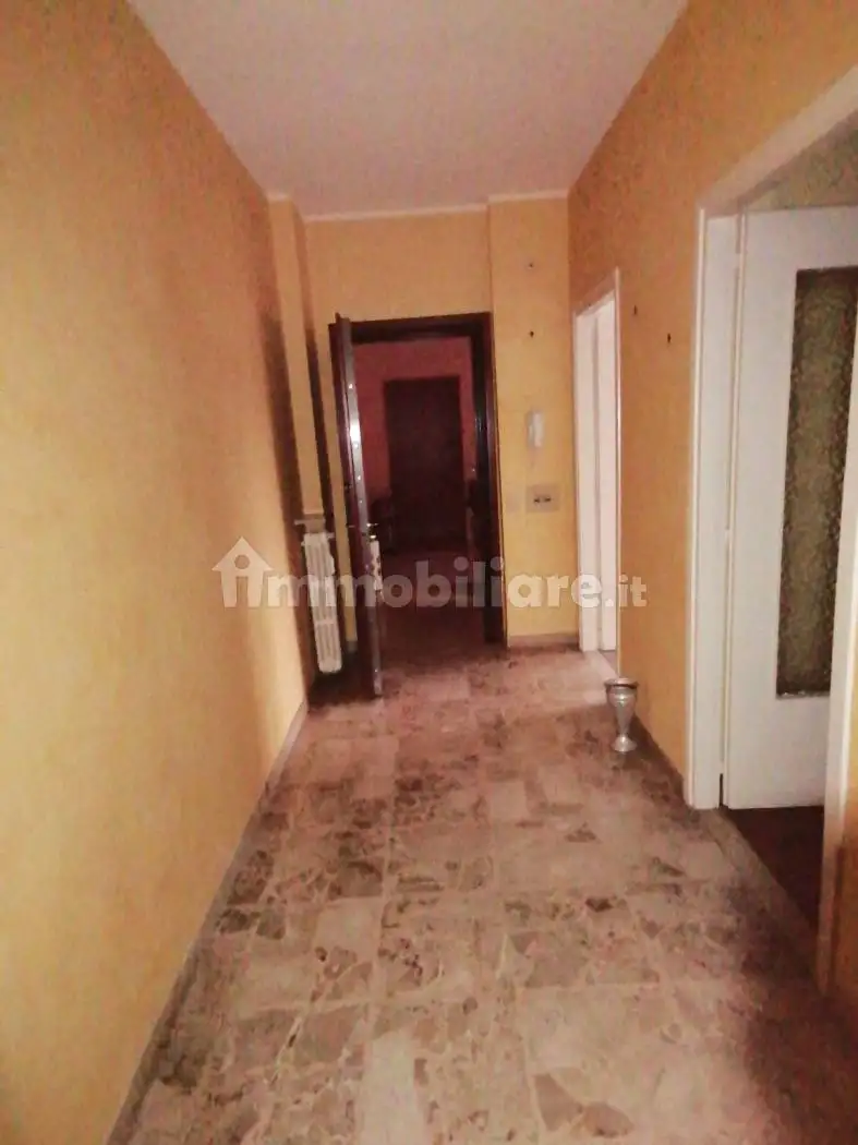 Appartamento in affitto a Sandigliano