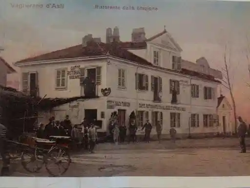 Terratetto unifamiliare frazione Vaglierano Basso 22, Vaglierano, Asti - foto 2