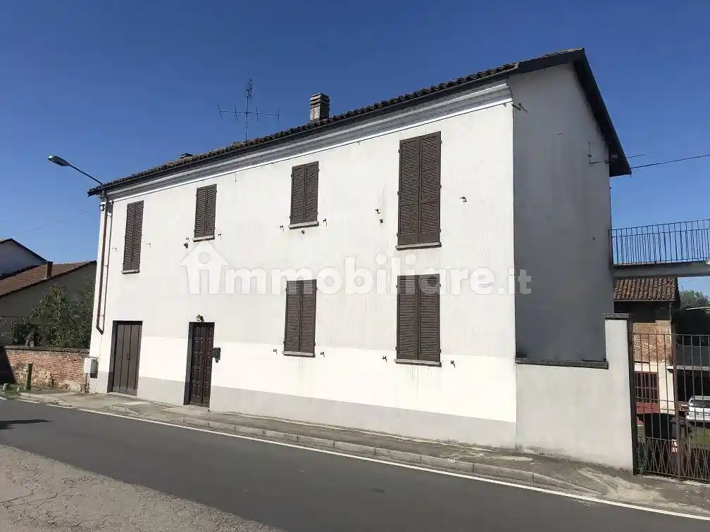 Terratetto unifamiliare frazione Vaglierano Basso 22, Vaglierano, Asti - foto 3