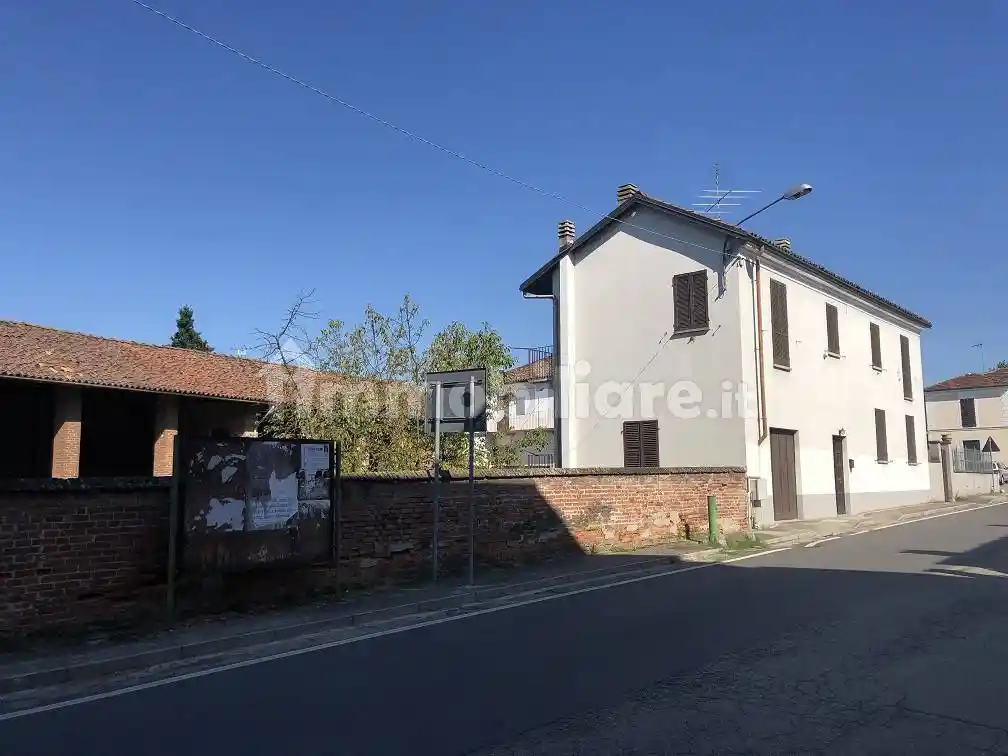 Terratetto unifamiliare frazione Vaglierano Basso 22, Vaglierano, Asti - foto 4