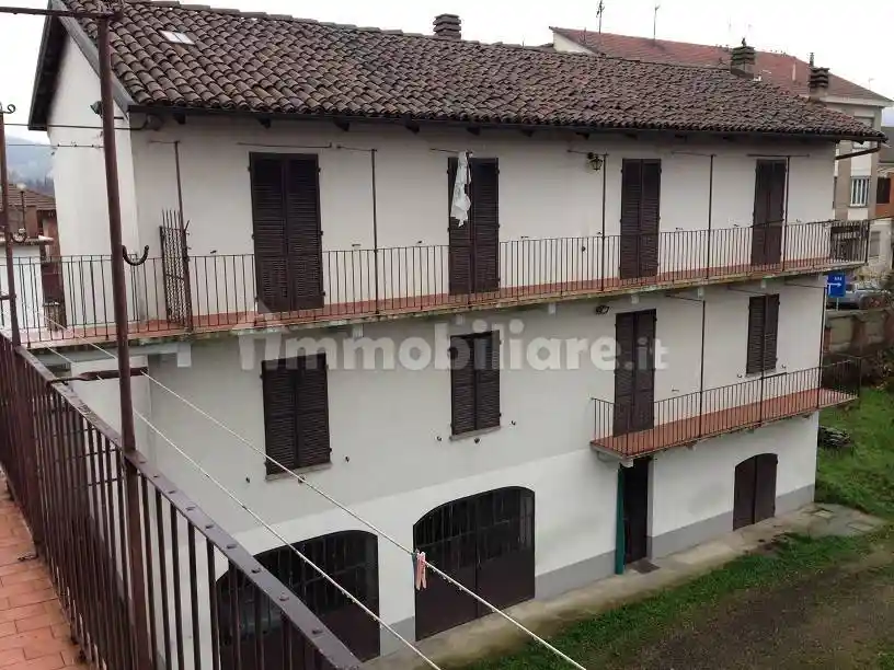 Terratetto unifamiliare frazione Vaglierano Basso 22, Vaglierano, Asti - foto 5