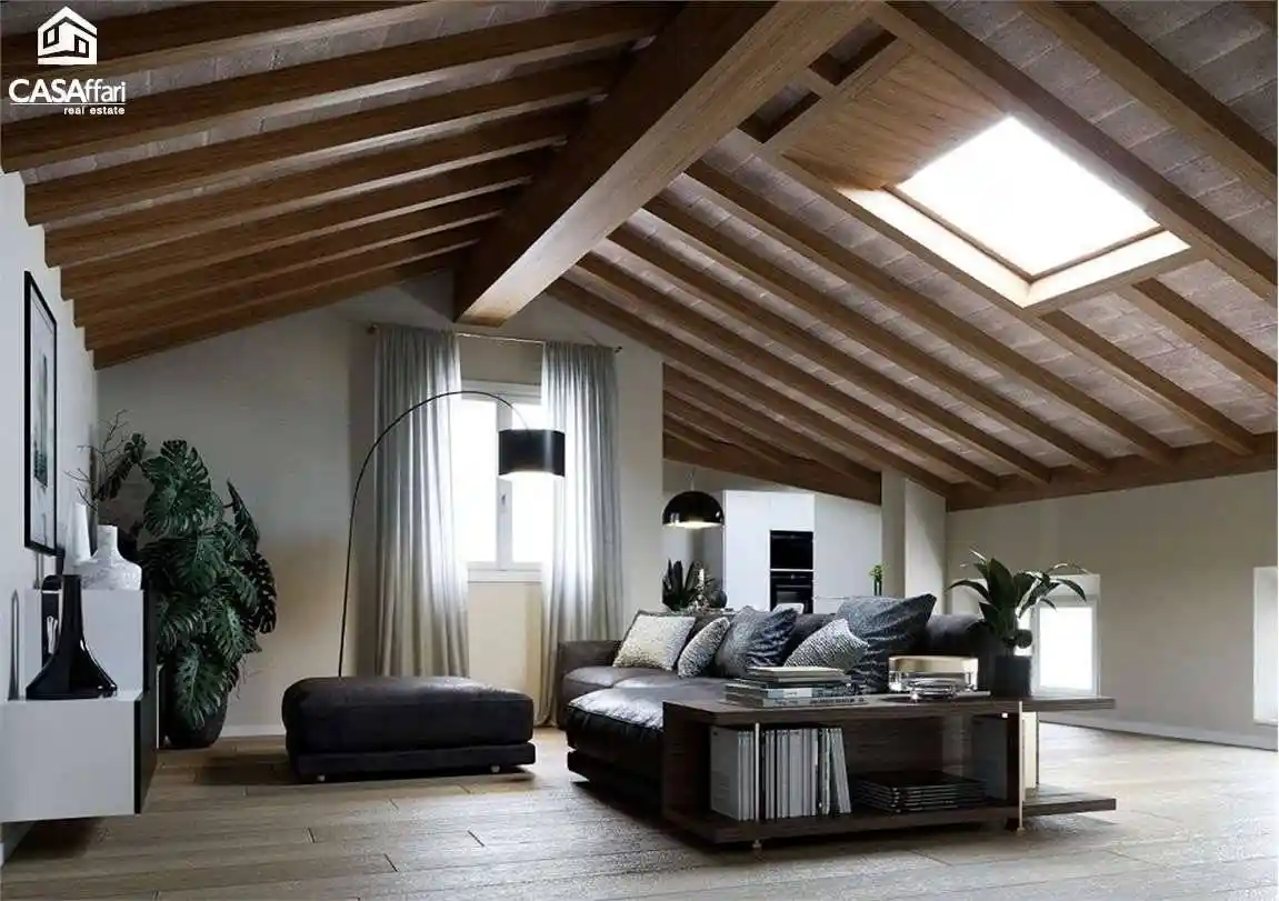 Appartamento in vendita a Modena