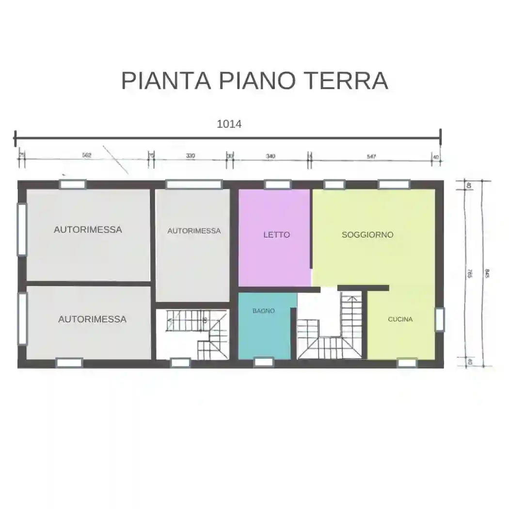 Casa indipendente - foto 2