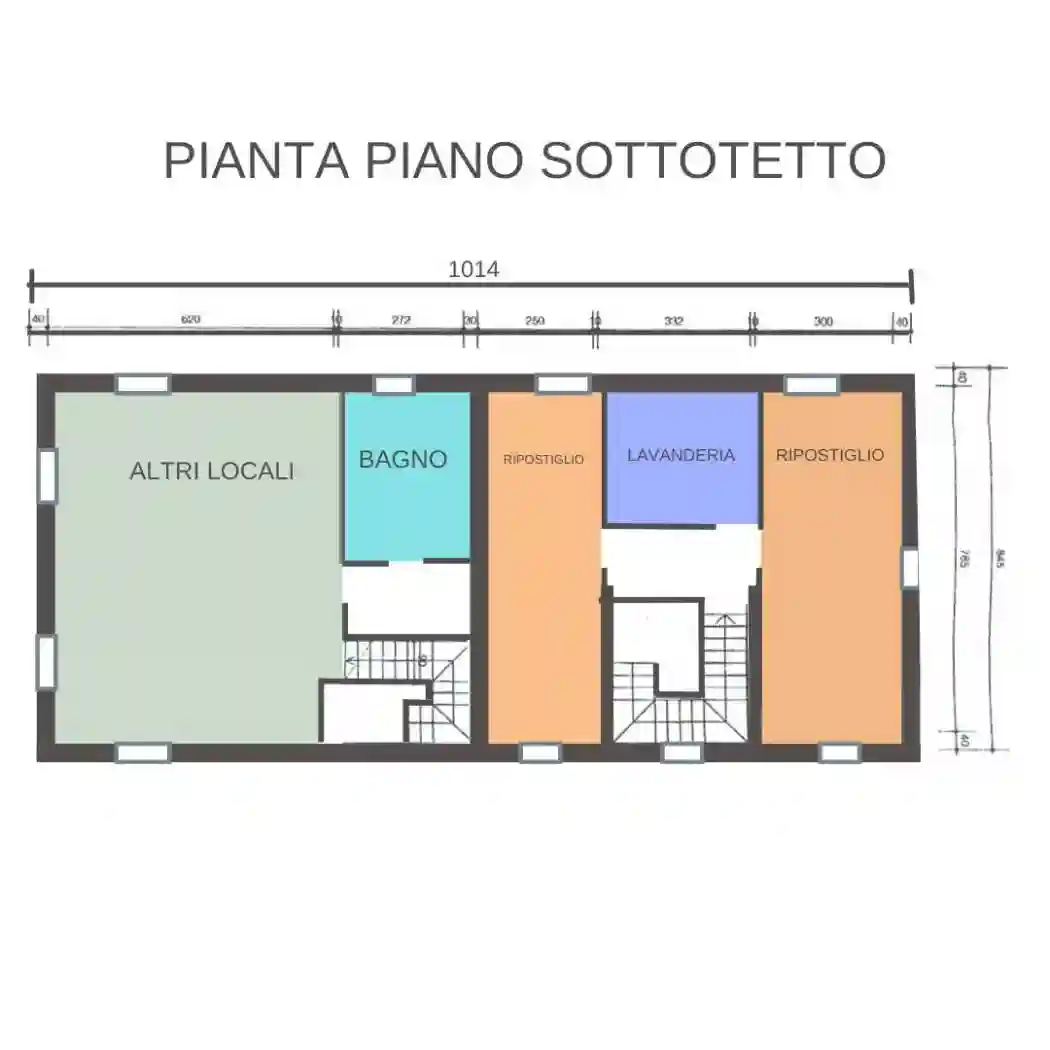 Casa indipendente - foto 3