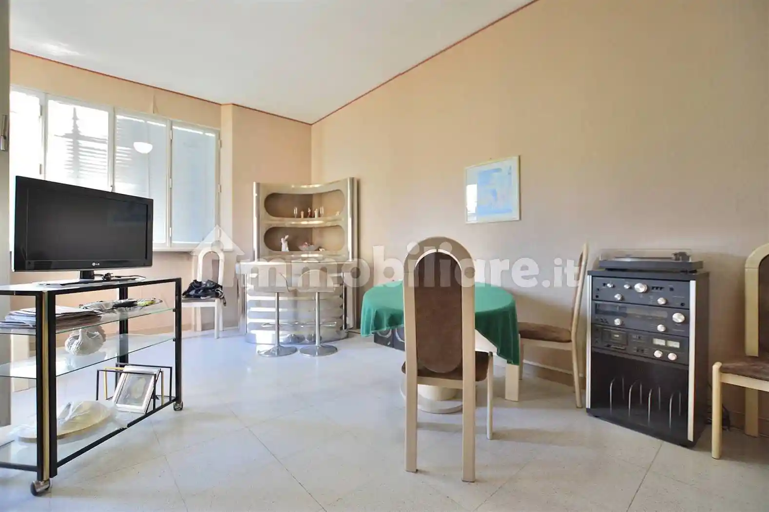 Appartamento in vendita a Siena