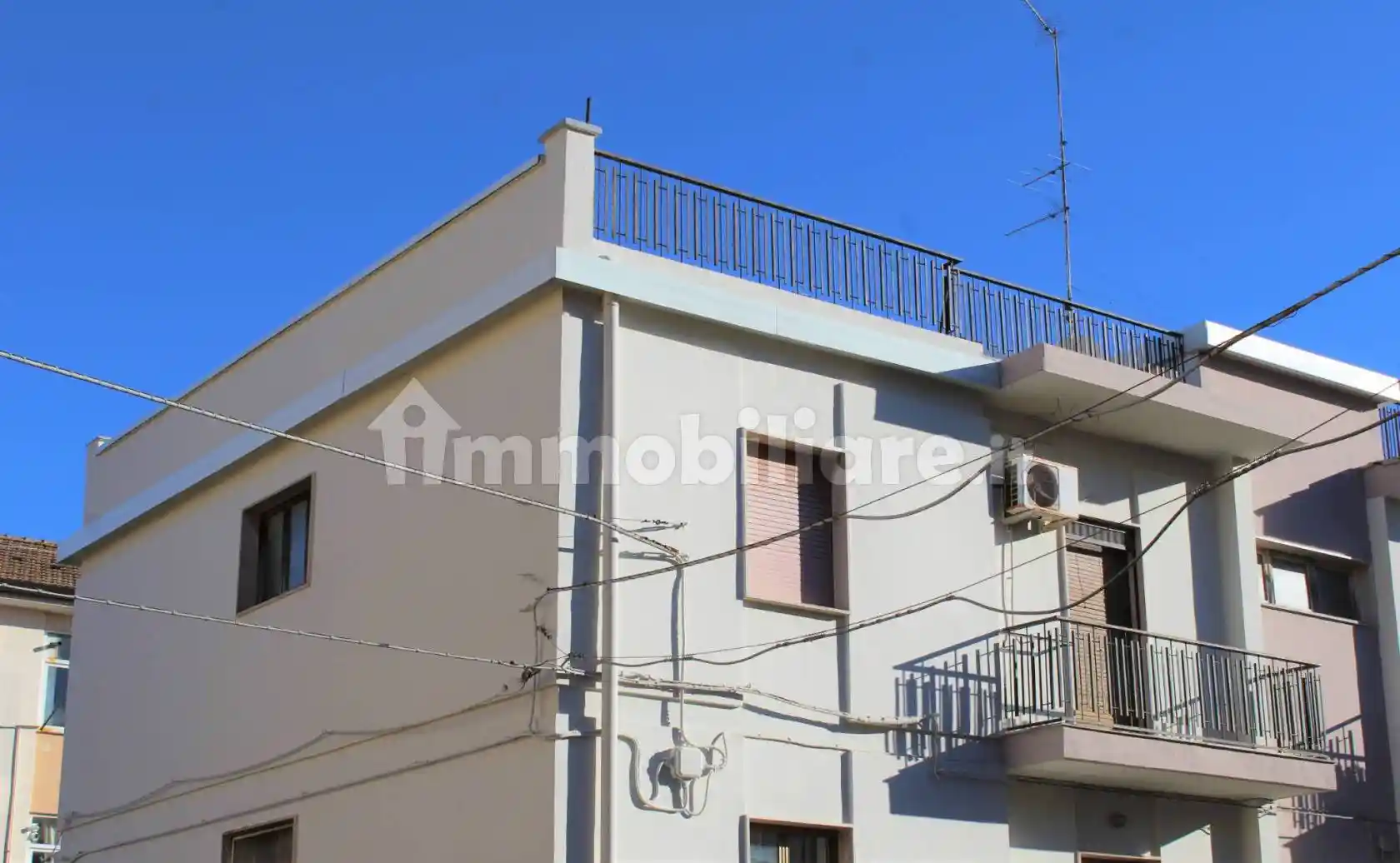 Appartamento in vendita a Santeramo in Colle