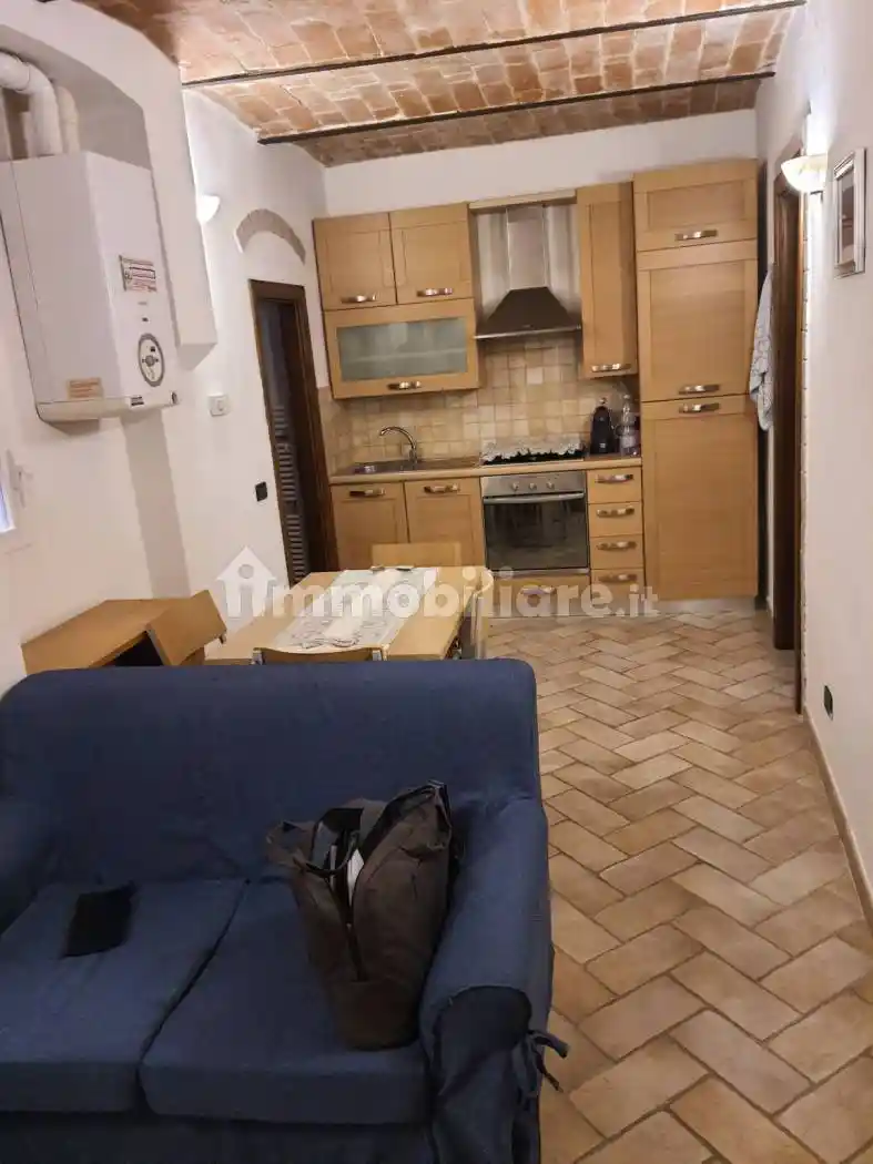 Appartamento in affitto a Perugia