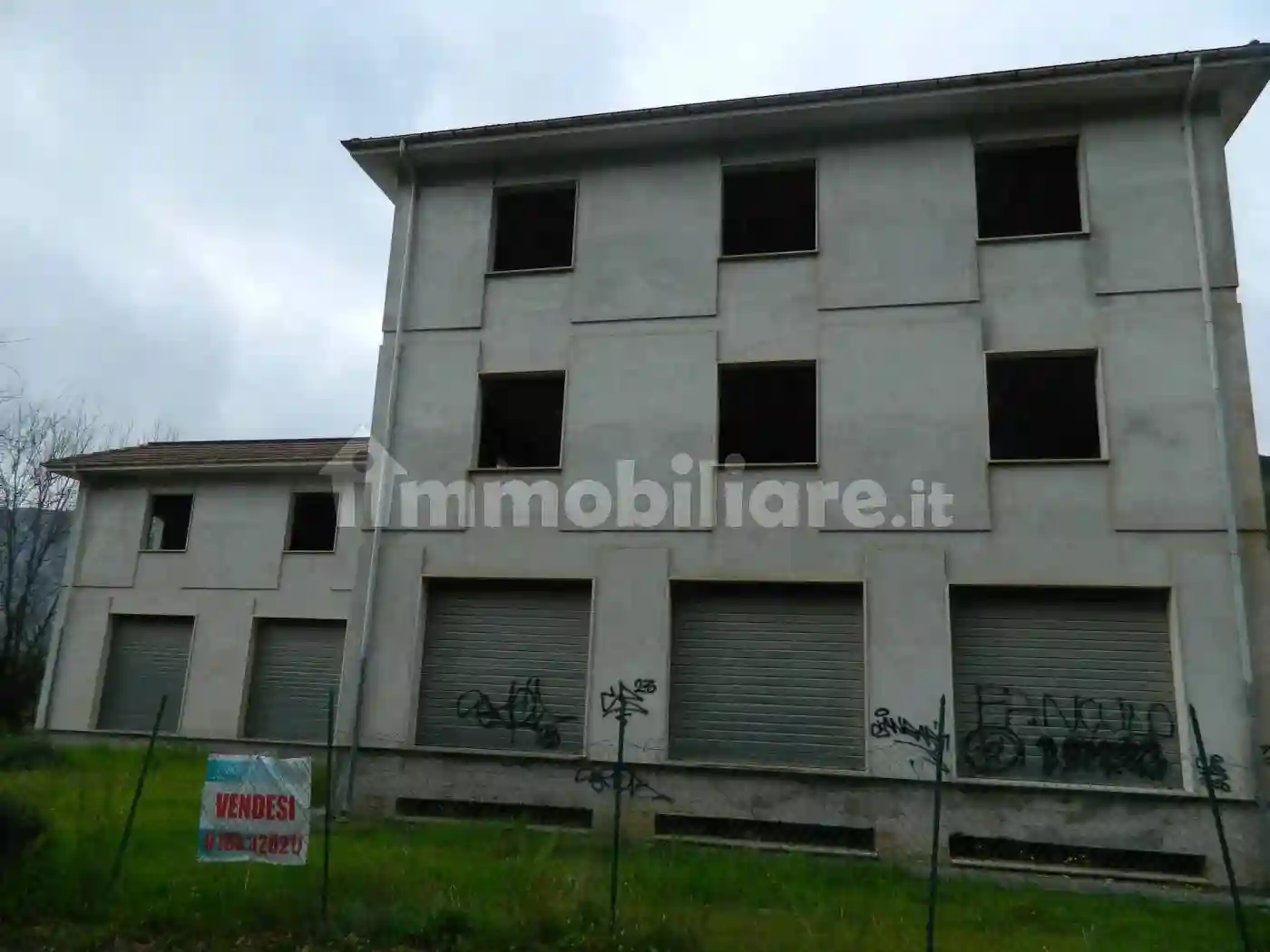 Palazzo - Edificio - foto 2