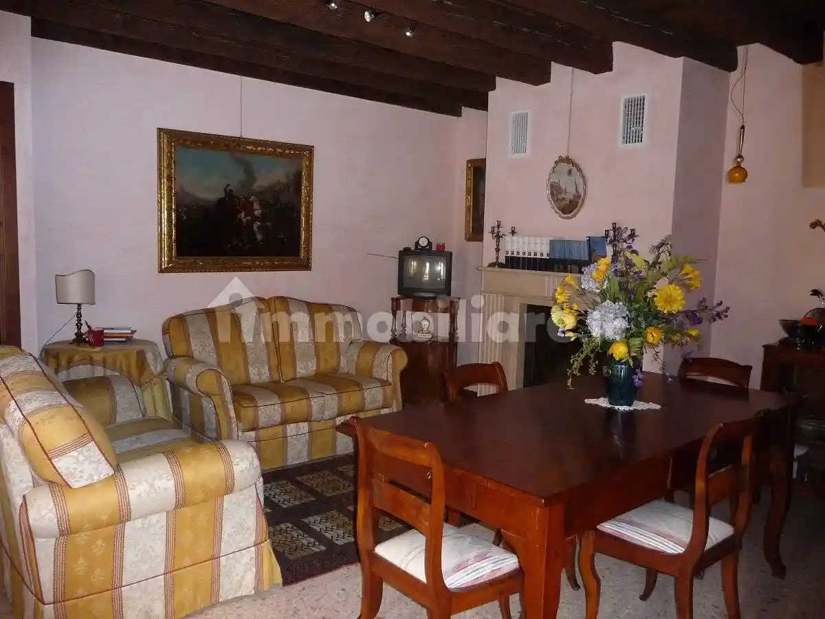 Appartamento in vendita a Padova