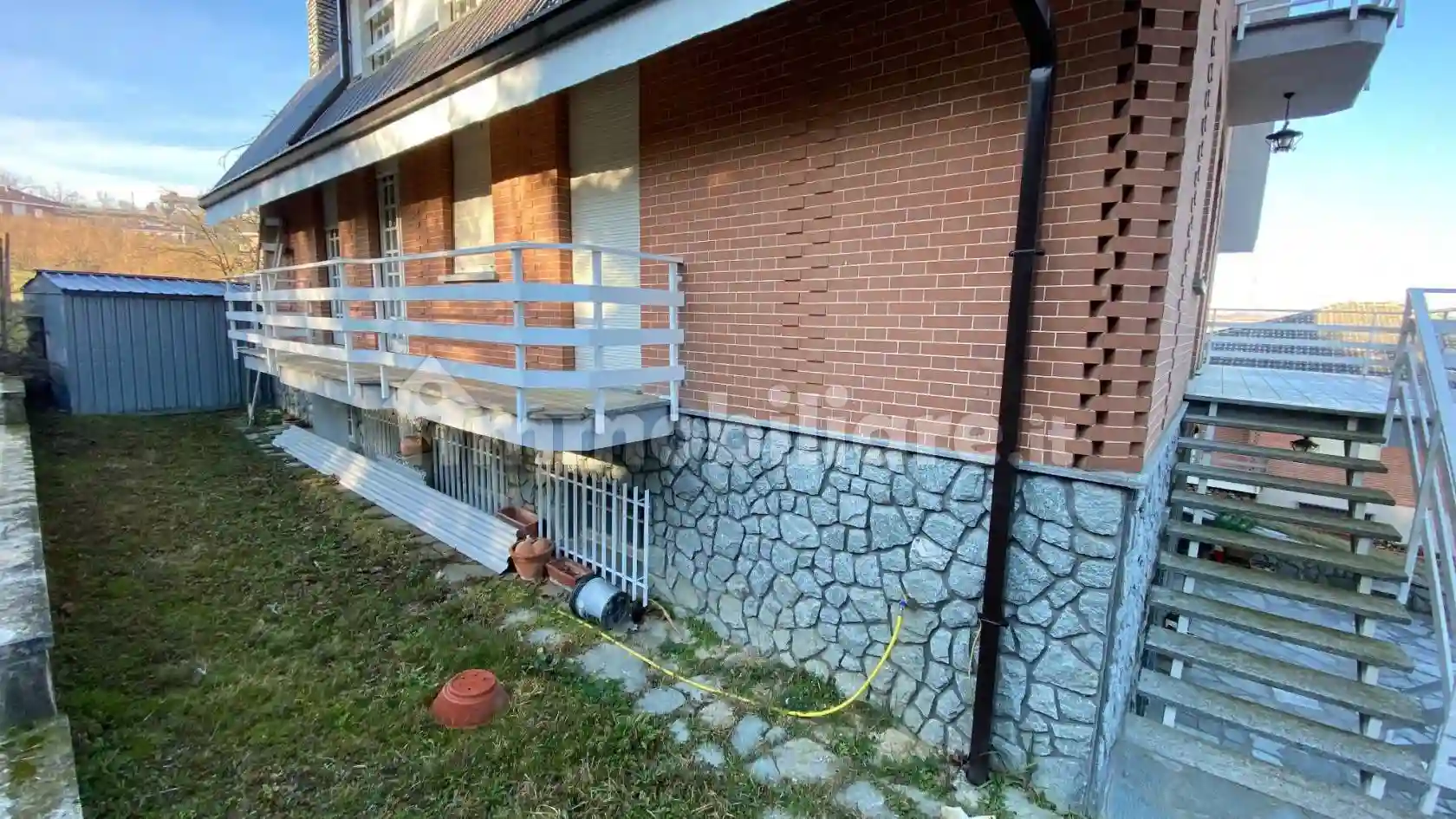 Casa indipendente - foto 3