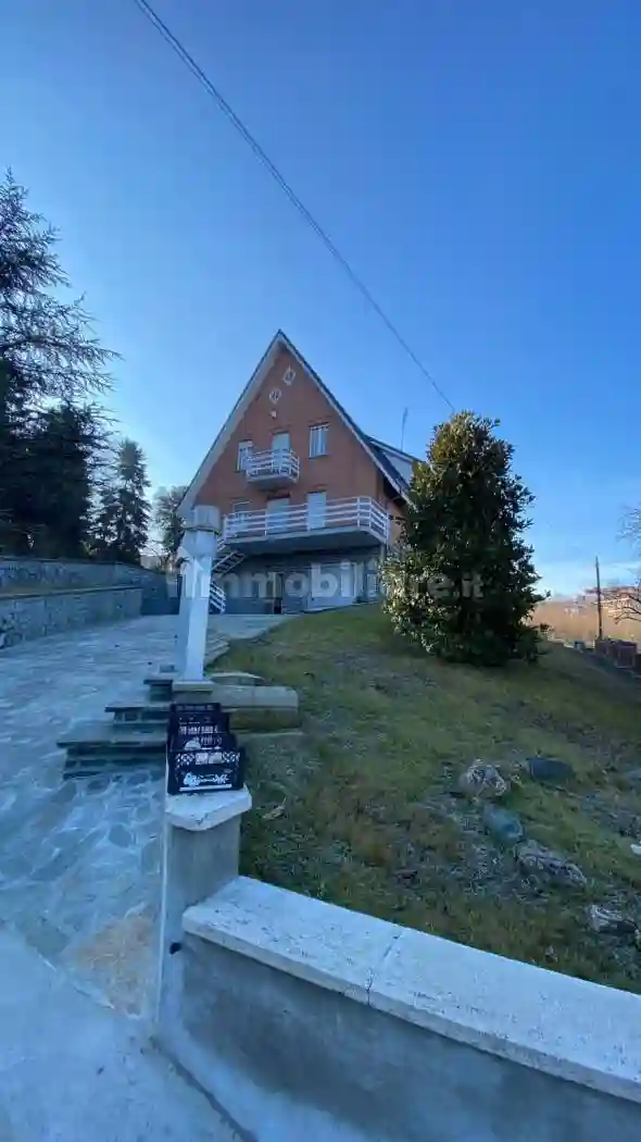 Casa indipendente - foto 4