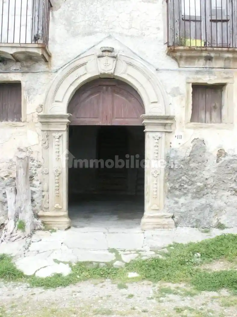 Palazzo - Edificio in Vendita - foto 3