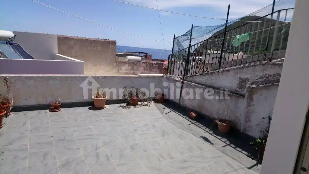 Appartamento in vendita a Lipari