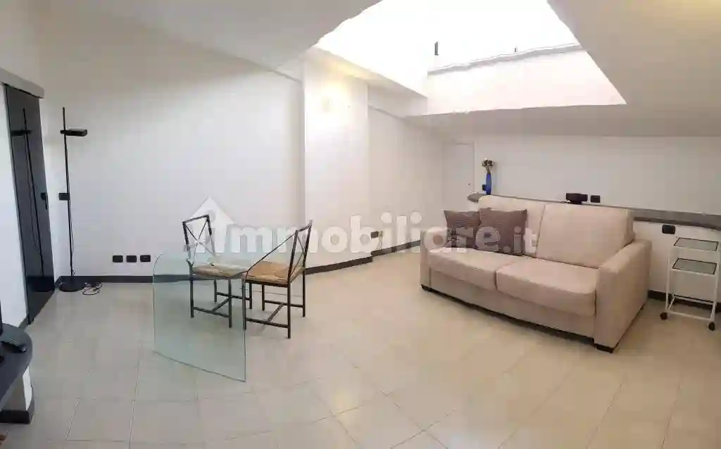 Attico - Mansarda - foto 2