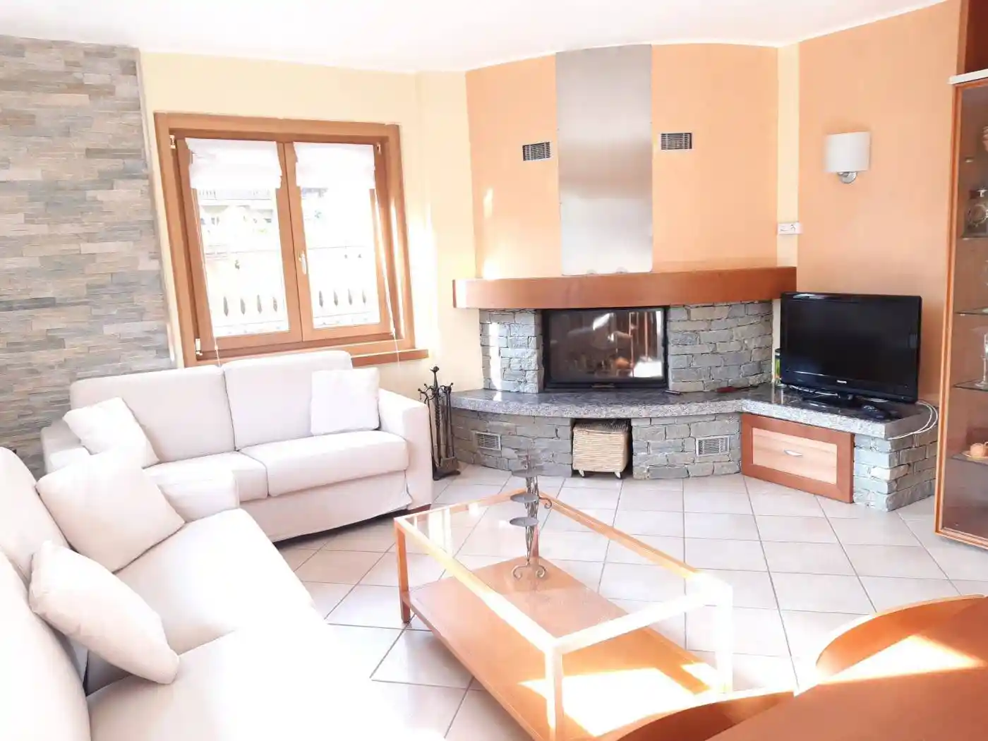 Appartamento in affitto a Bormio