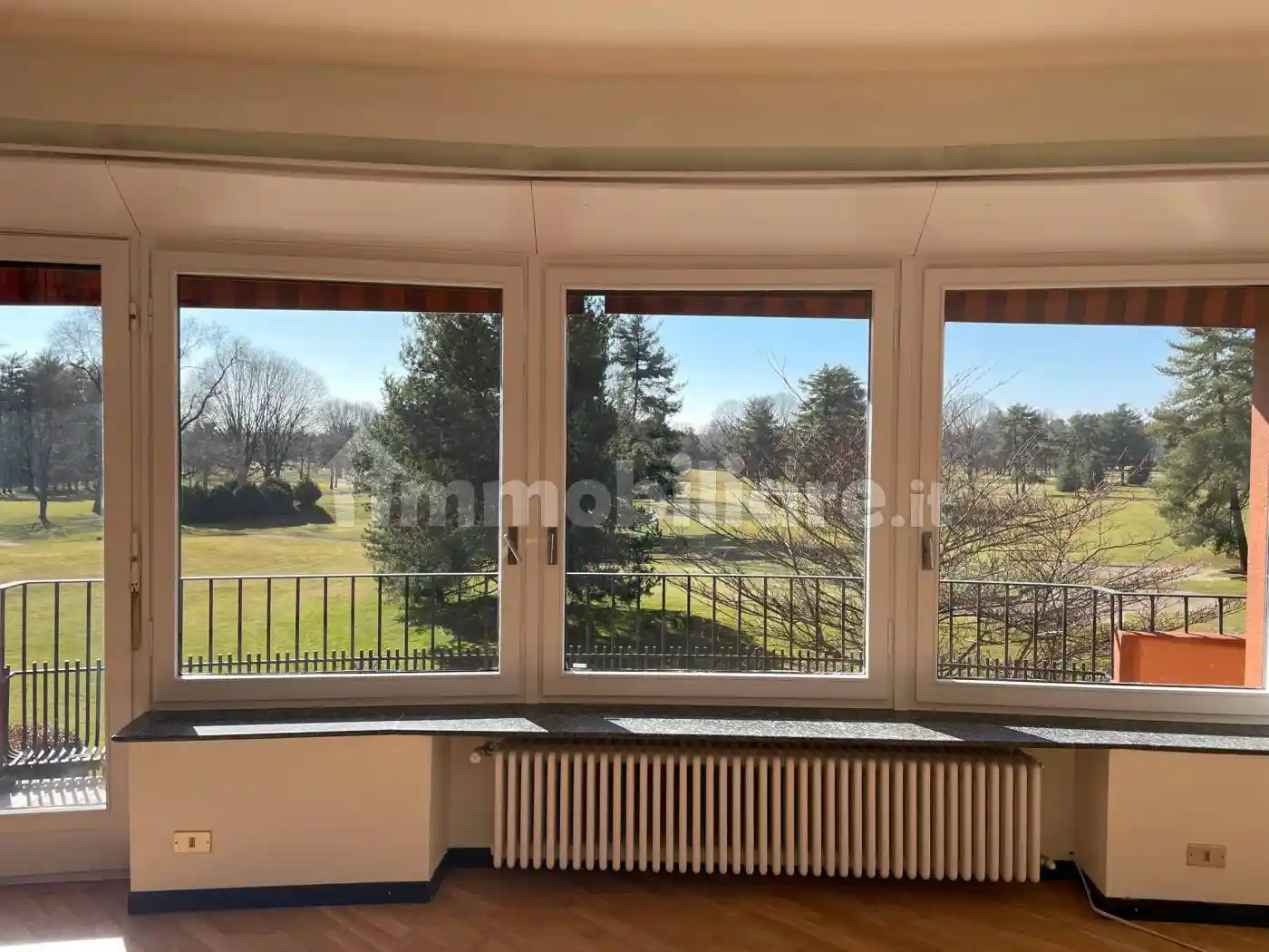 Appartamento in affitto a Cassina Rizzardi