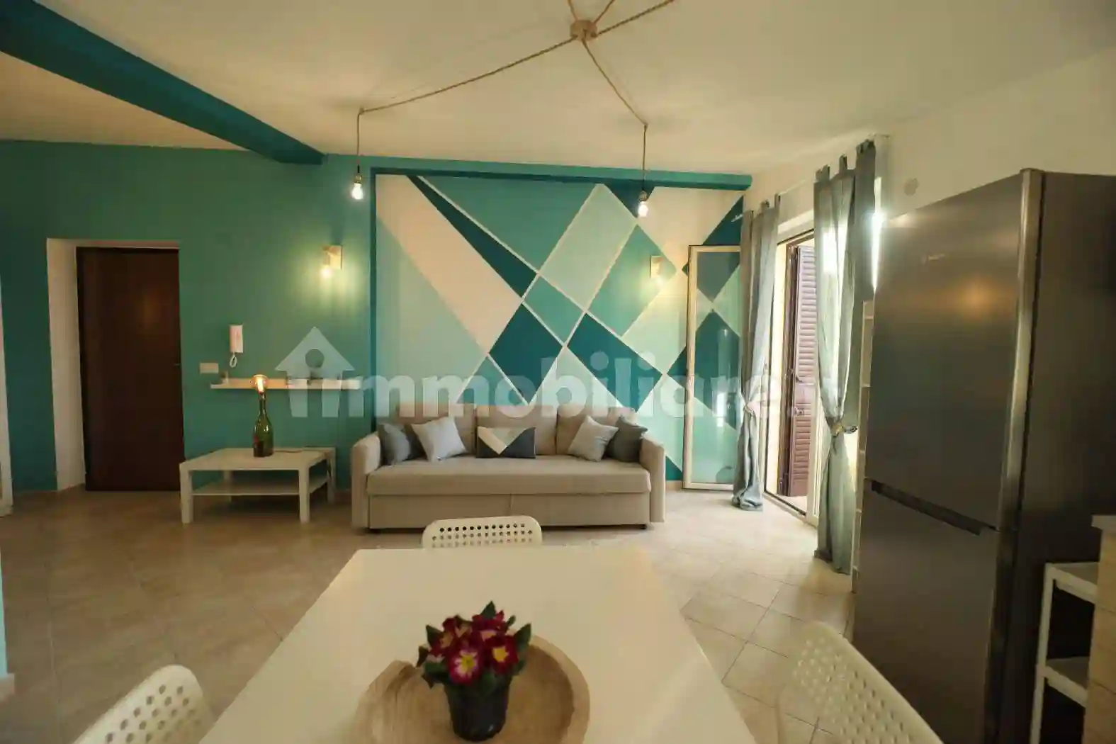 Attico - Mansarda - foto 2