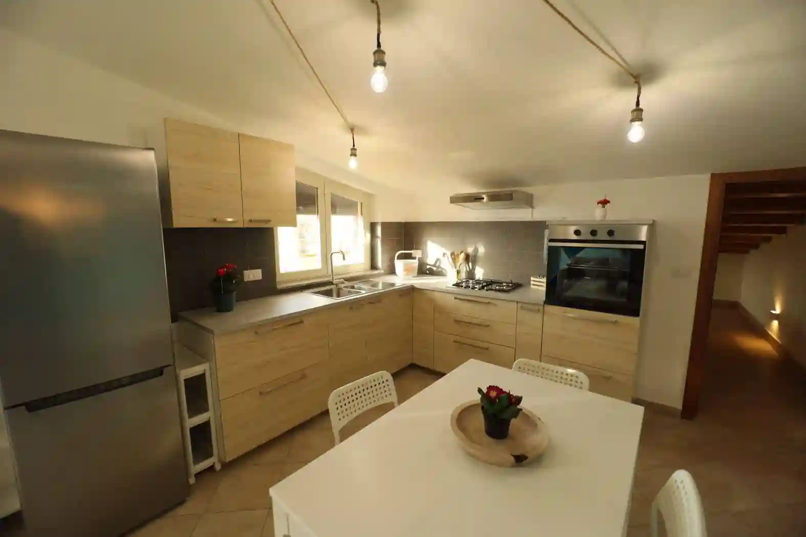 Attico - Mansarda - foto 4