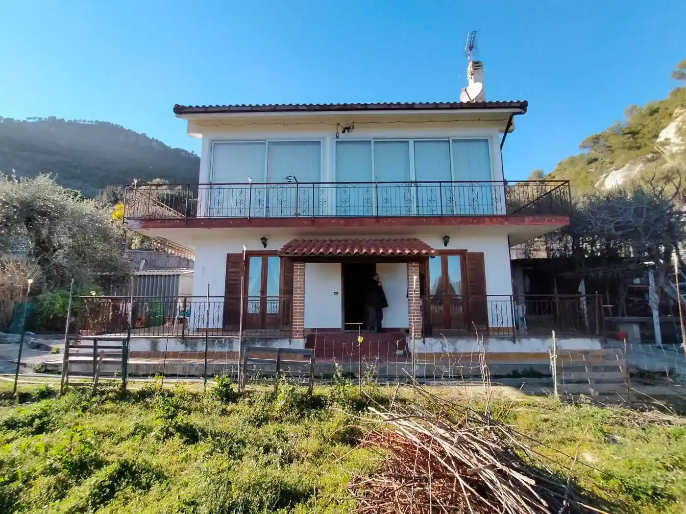 Villa in vendita a Ventimiglia