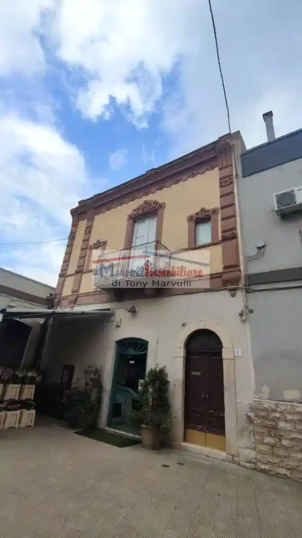 Appartamento in vendita a Grumo Appula