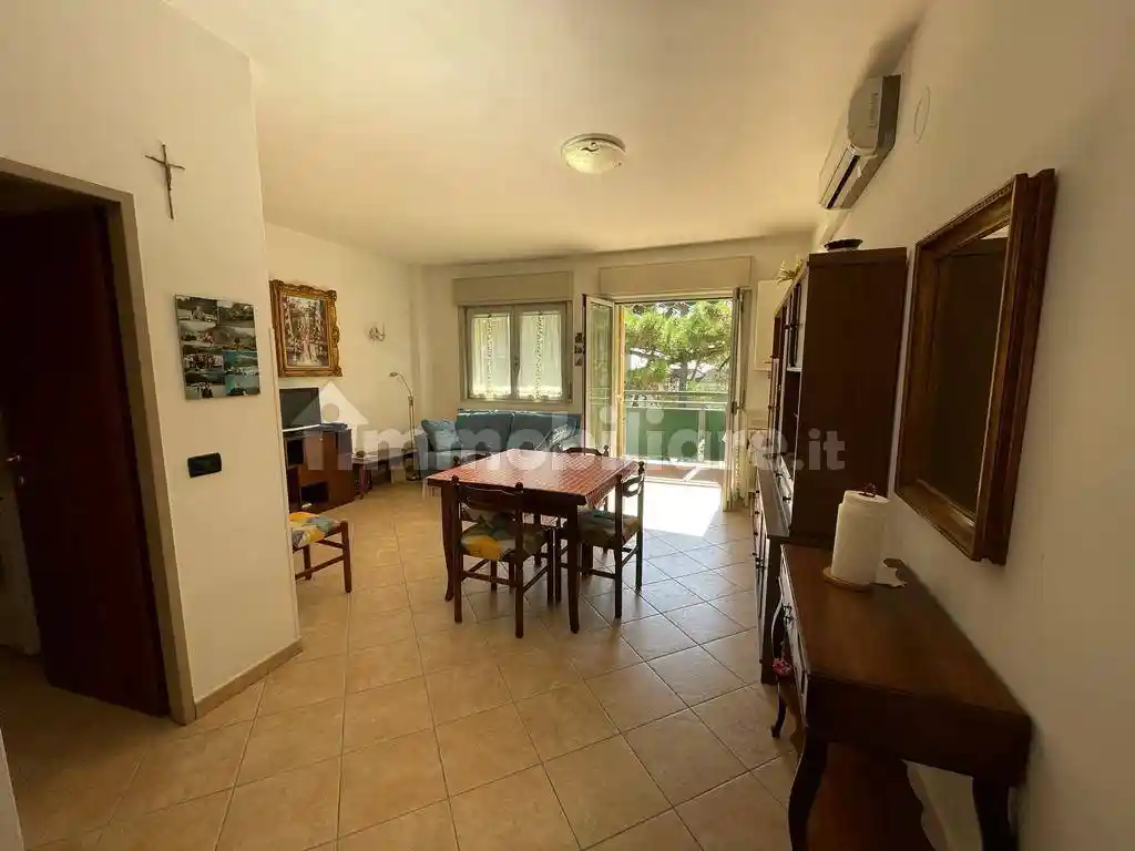 Appartamento in vendita a Comacchio