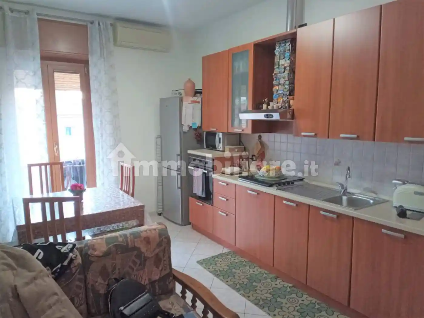 Appartamento in vendita a Paderno Dugnano