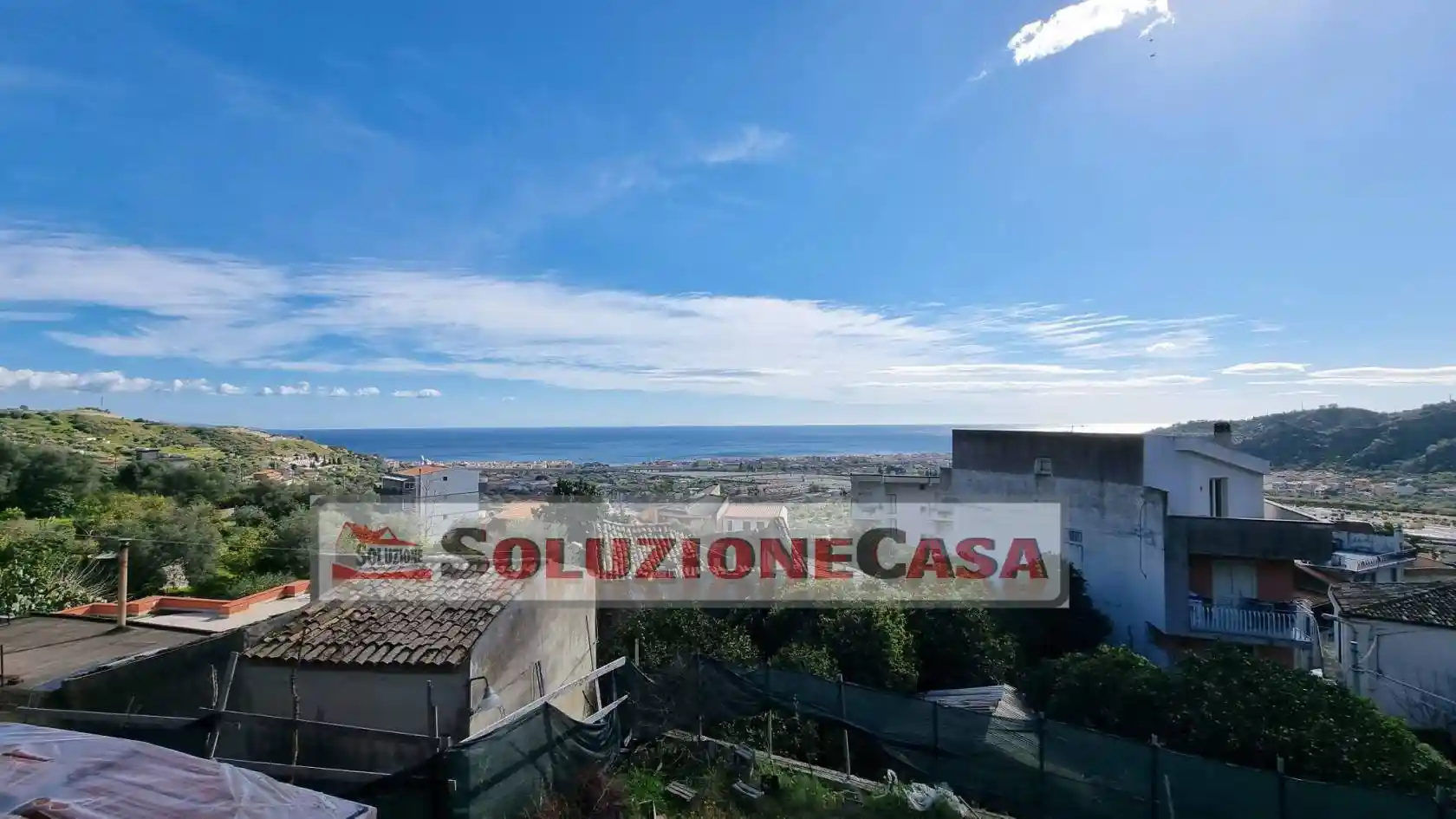 Rustico - Casale in vendita a Furci Siculo