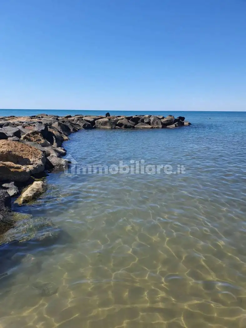 Appartamento in affitto a Ladispoli