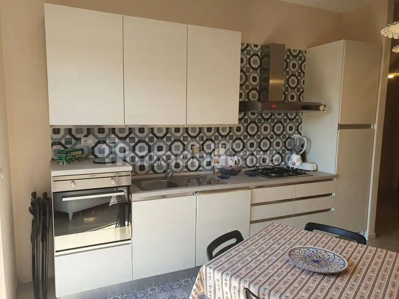 Bilocale largo Saturno 15, Marina di San Nicola, Ladispoli - foto 5