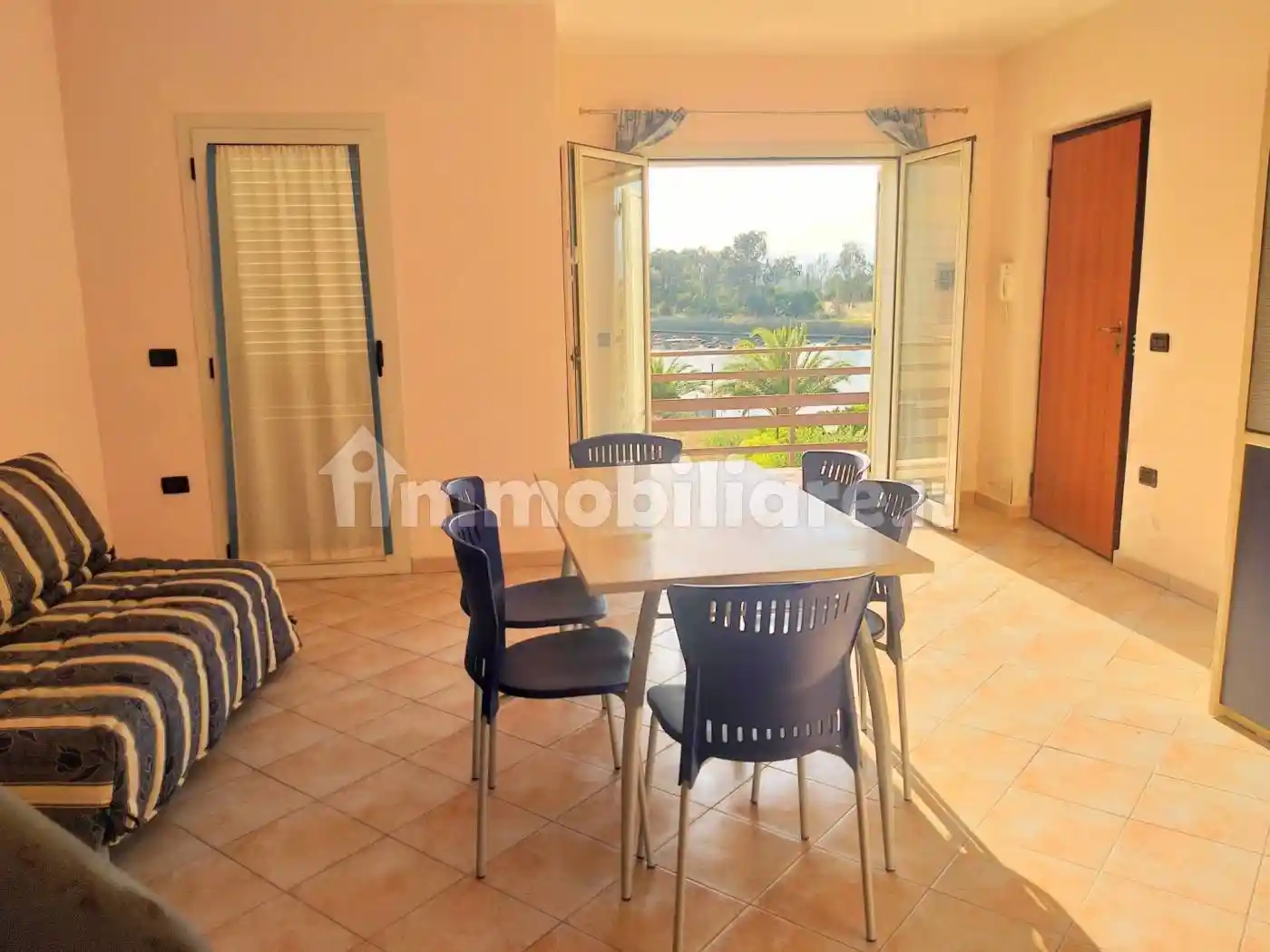 Villa bifamiliare Località Laghi di Sibari 17D, Laghi Di Sibari, Cassano all'Ionio - foto 4