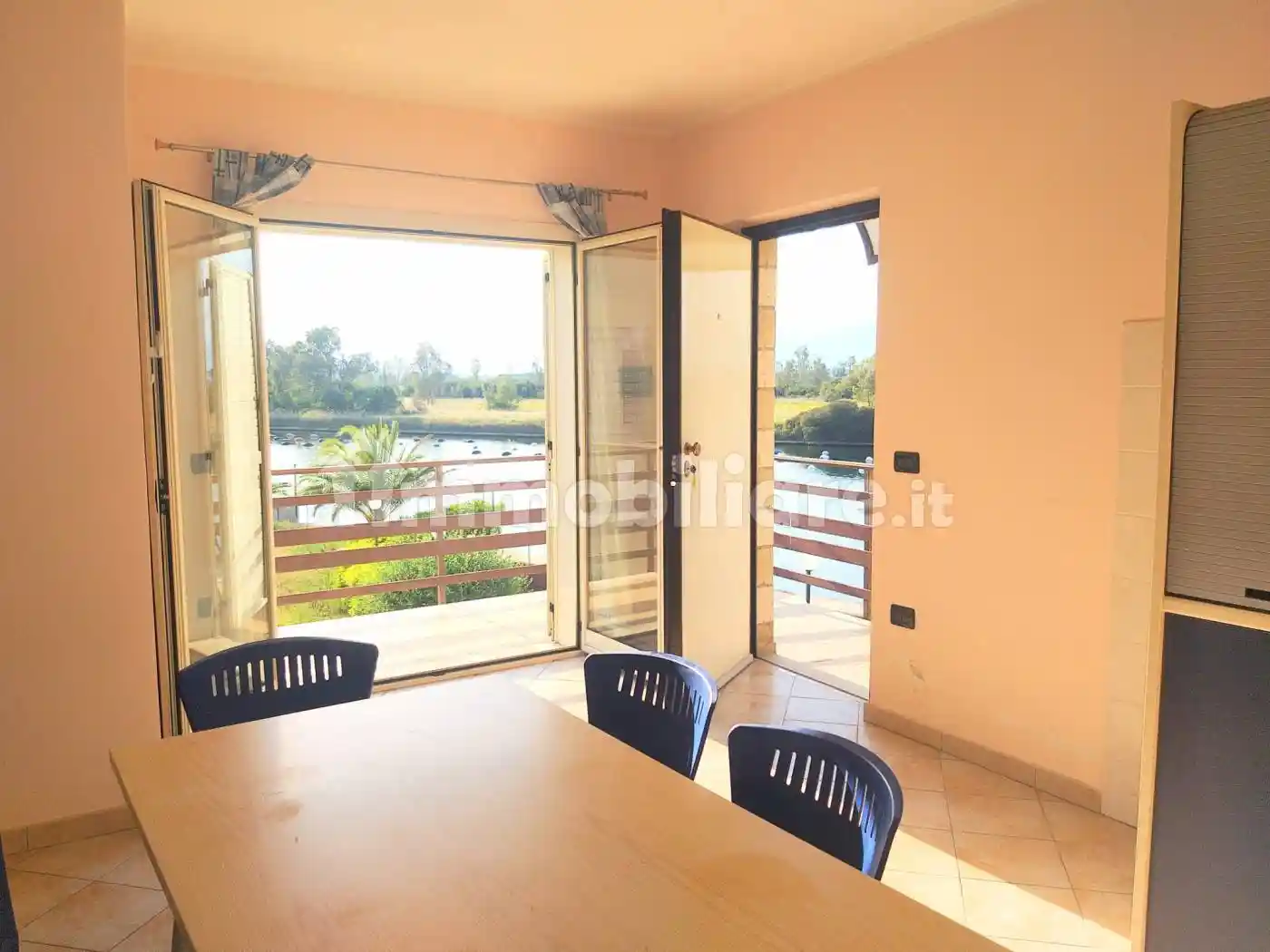 Villa bifamiliare Località Laghi di Sibari 17D, Laghi Di Sibari, Cassano all'Ionio - foto 5