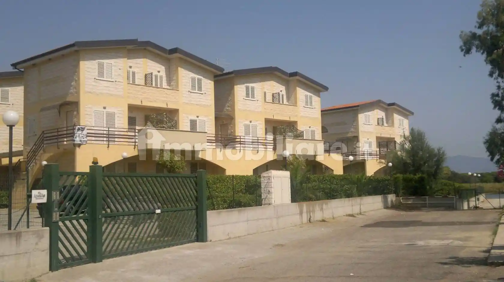 Villa bifamiliare Località Laghi di Sibari 17D, Laghi Di Sibari, Cassano all'Ionio - foto 3