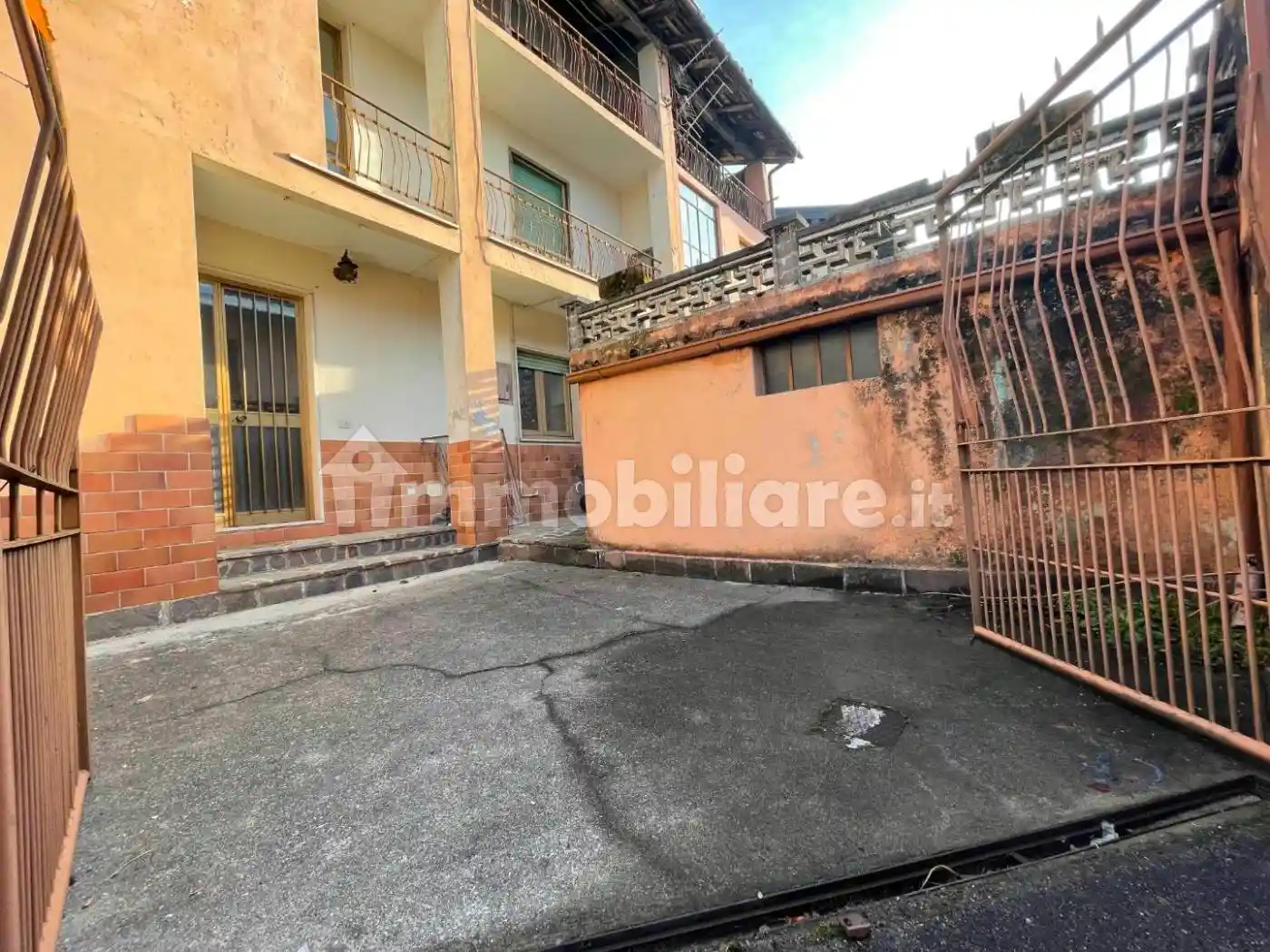 Terratetto unifamiliare via Dante Alighieri, Cazzano Sant'Andrea - foto 5