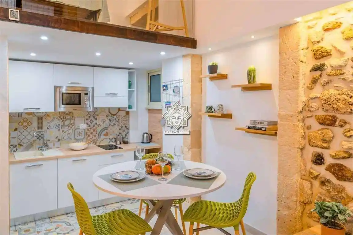 Loft in vendita a Siracusa