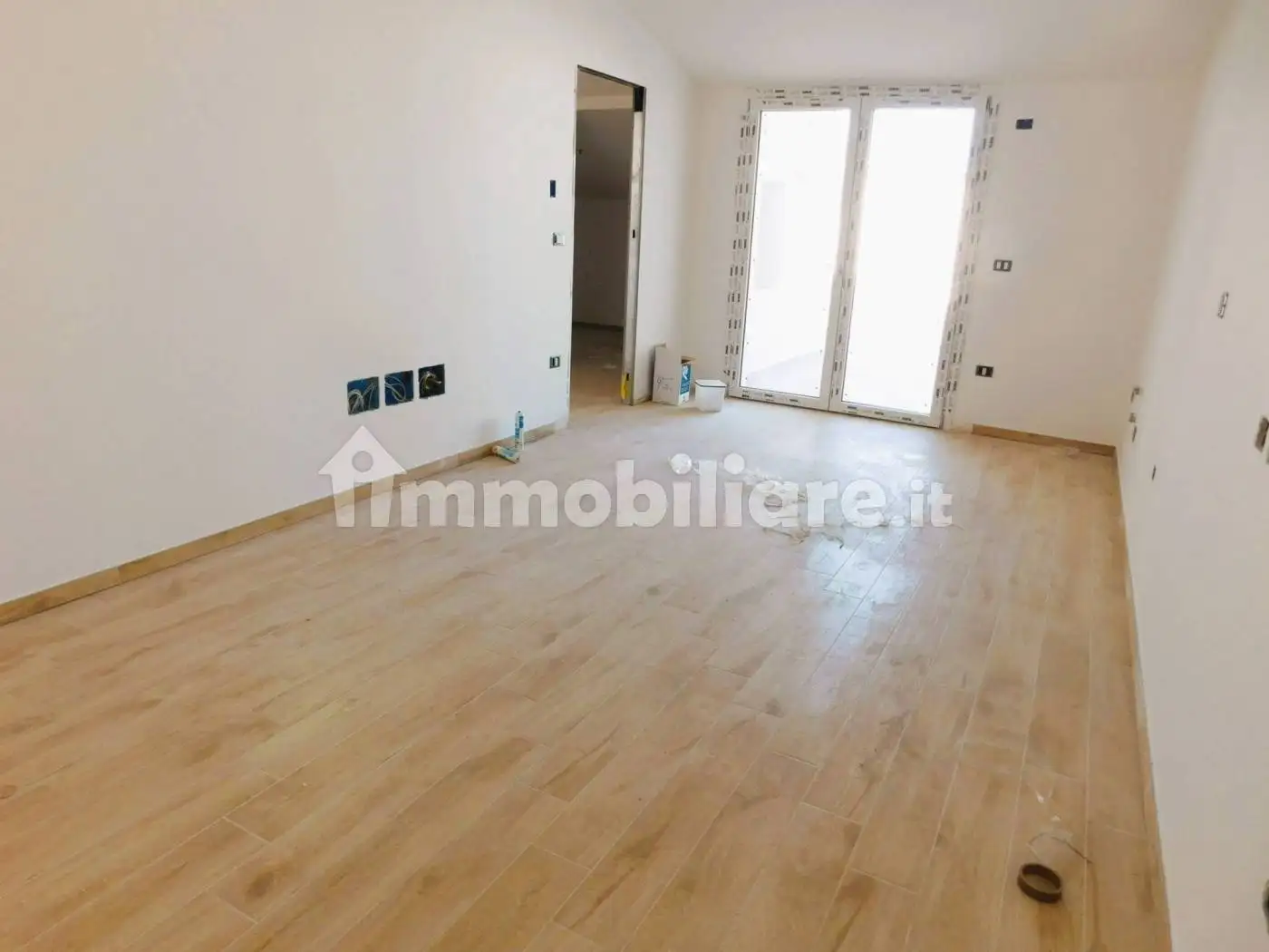 Appartamento in vendita a Tortoreto