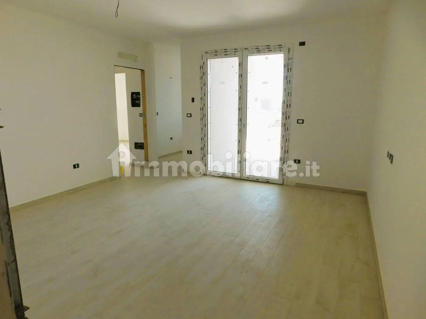 Appartamento in vendita a Tortoreto