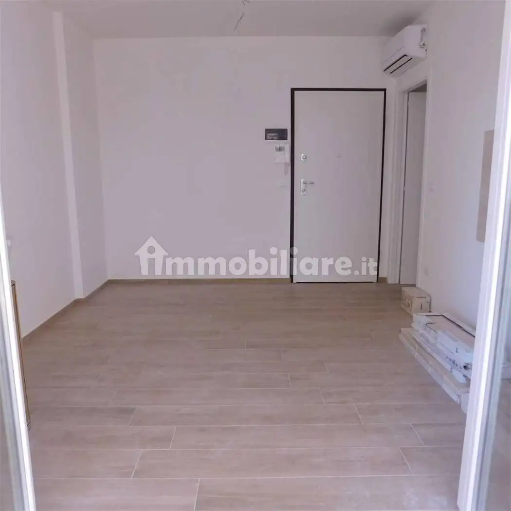 Appartamento in vendita a Tortoreto