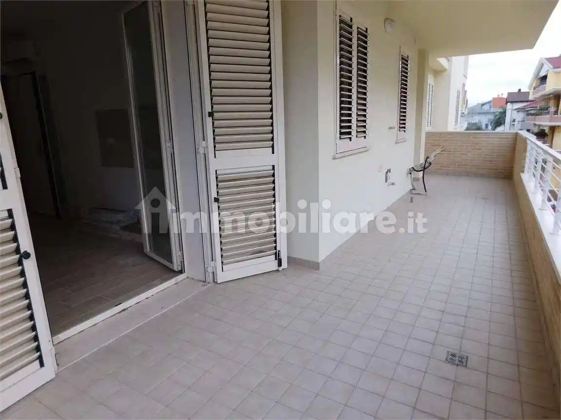 Trilocale via Giolitti, Tortoreto Lido, Tortoreto - foto 2