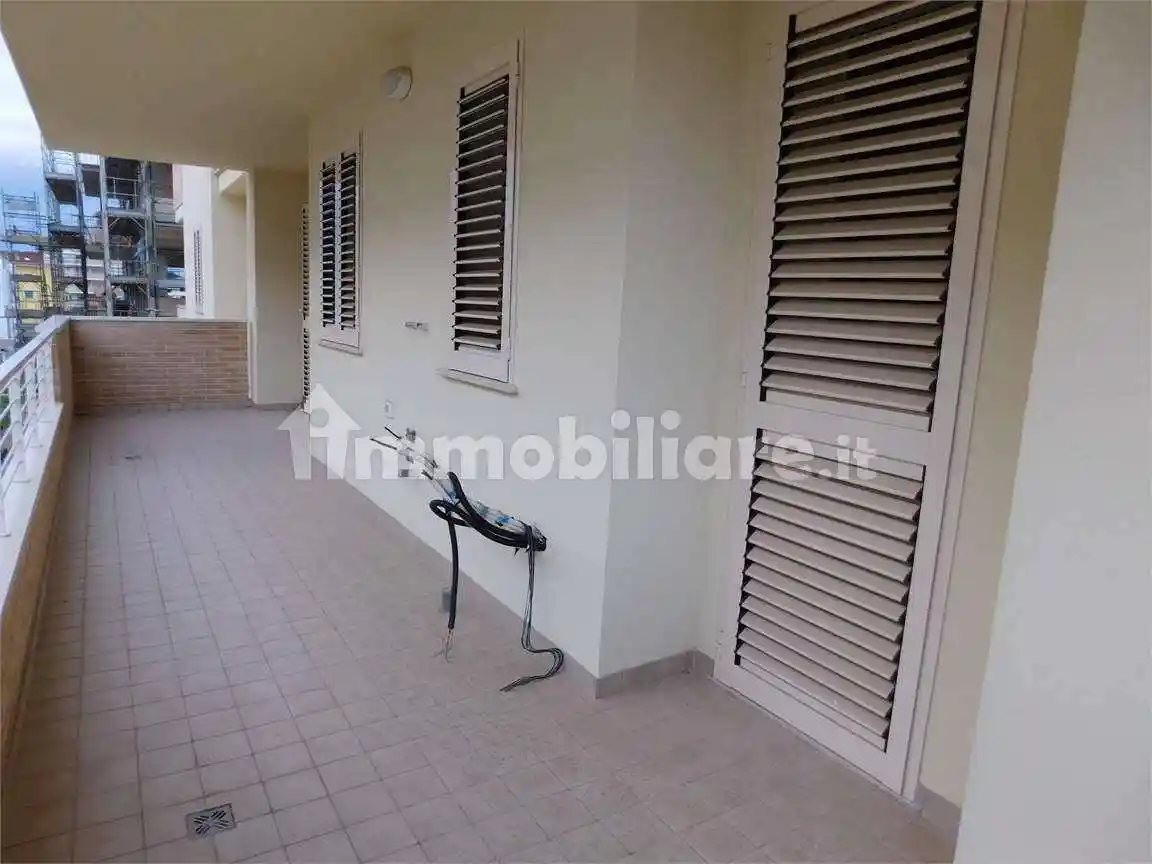 Trilocale via Giolitti, Tortoreto Lido, Tortoreto - foto 3