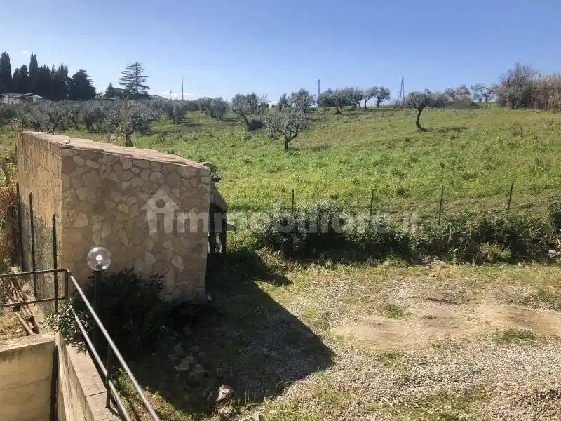 Terratetto unifamiliare 90 m², buono stato, Centro, Cupello - foto 3