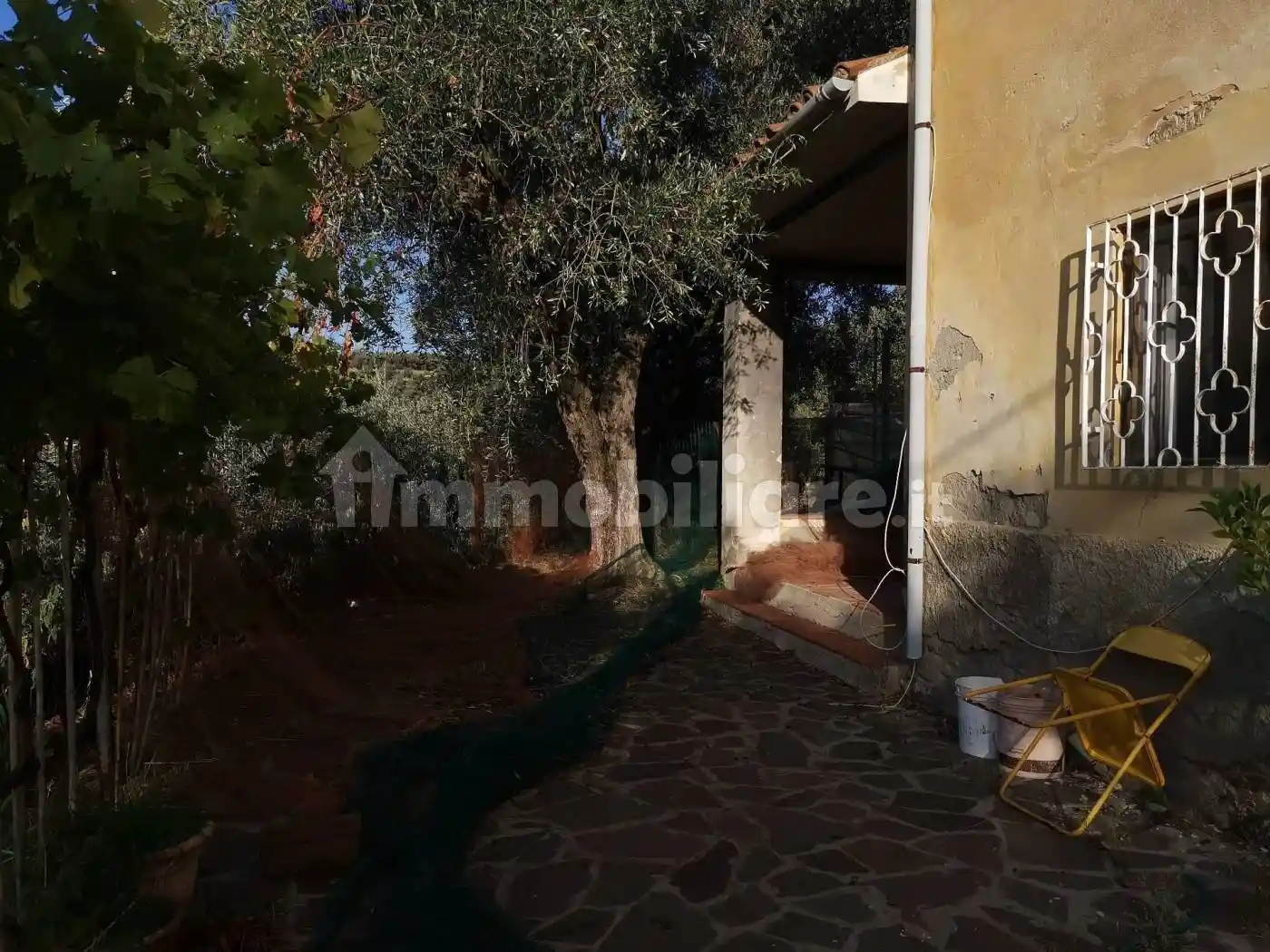 Casa indipendente in vendita a Vicopisano