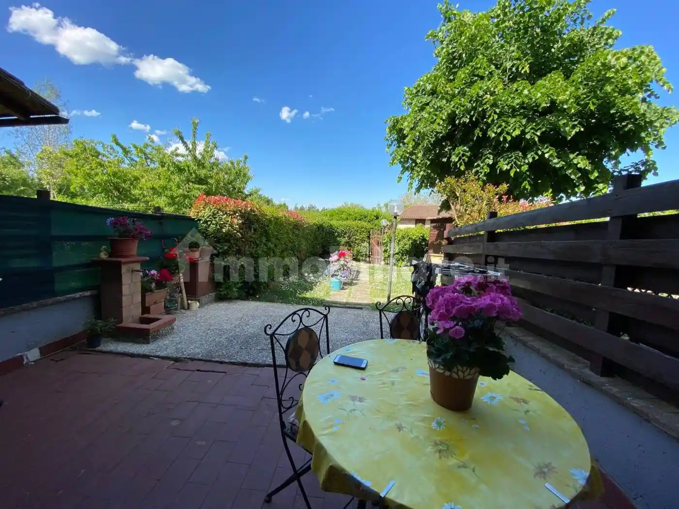 Appartamento in vendita a Sarteano