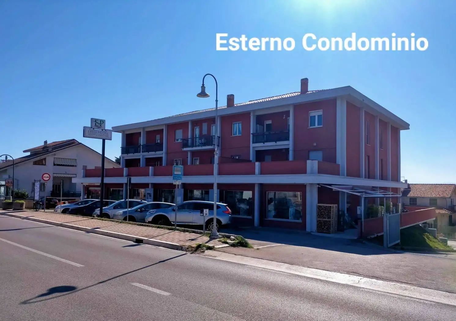 Appartamento in vendita a Atri