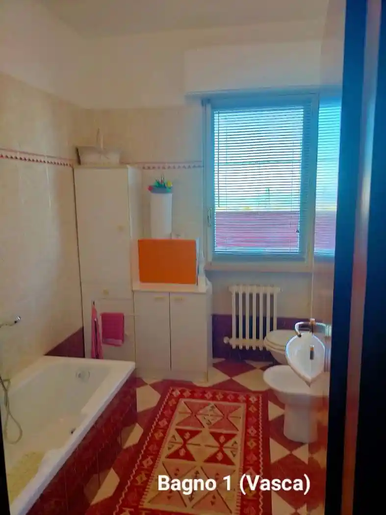 Appartamento viale Aldo Moro 46, Centro, Atri - foto 4