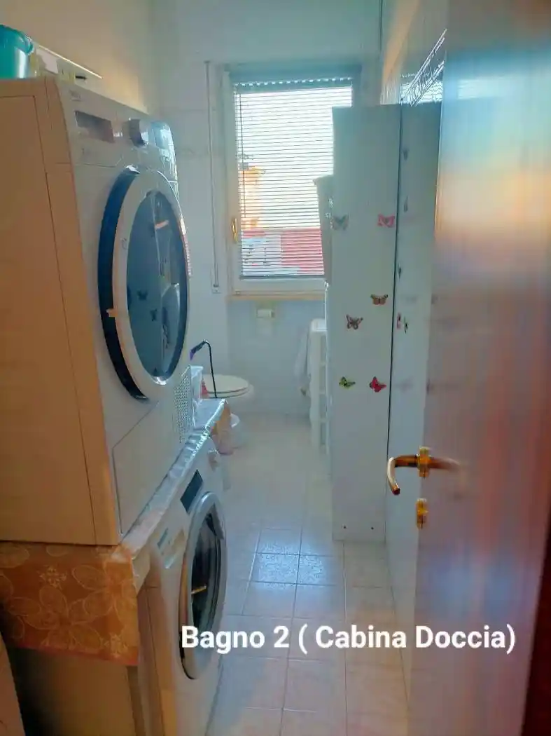 Appartamento viale Aldo Moro 46, Centro, Atri - foto 5