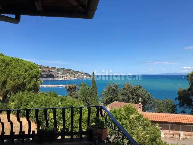 Villa in vendita a Monte Argentario