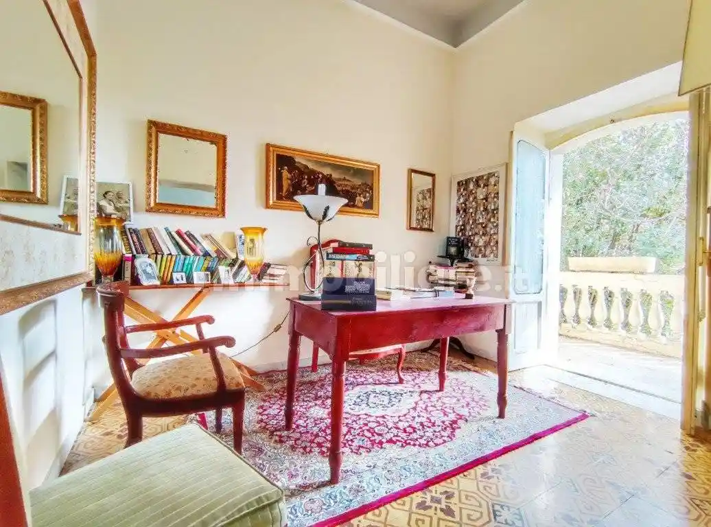 Villa unifamiliare corso Italia 39, San Pelino, Avezzano - foto 2