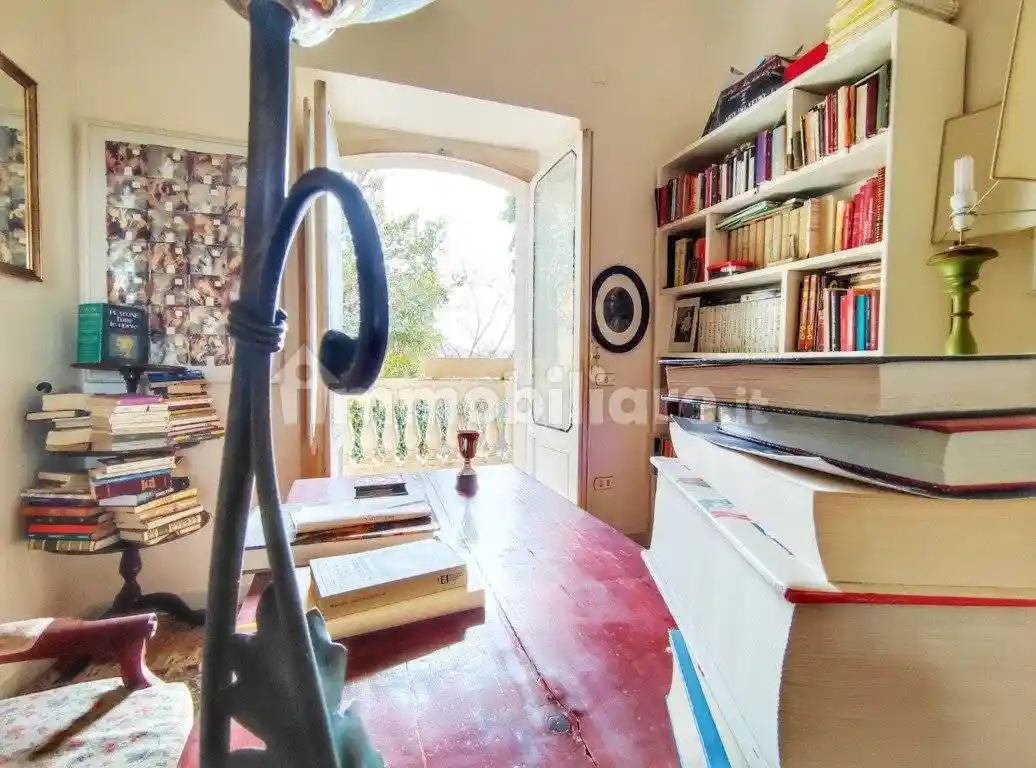 Villa unifamiliare corso Italia 39, San Pelino, Avezzano - foto 3