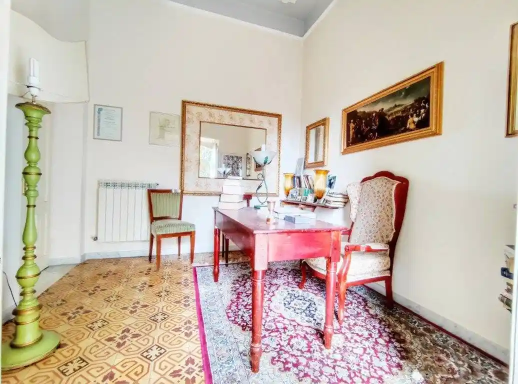 Villa unifamiliare corso Italia 39, San Pelino, Avezzano - foto 4