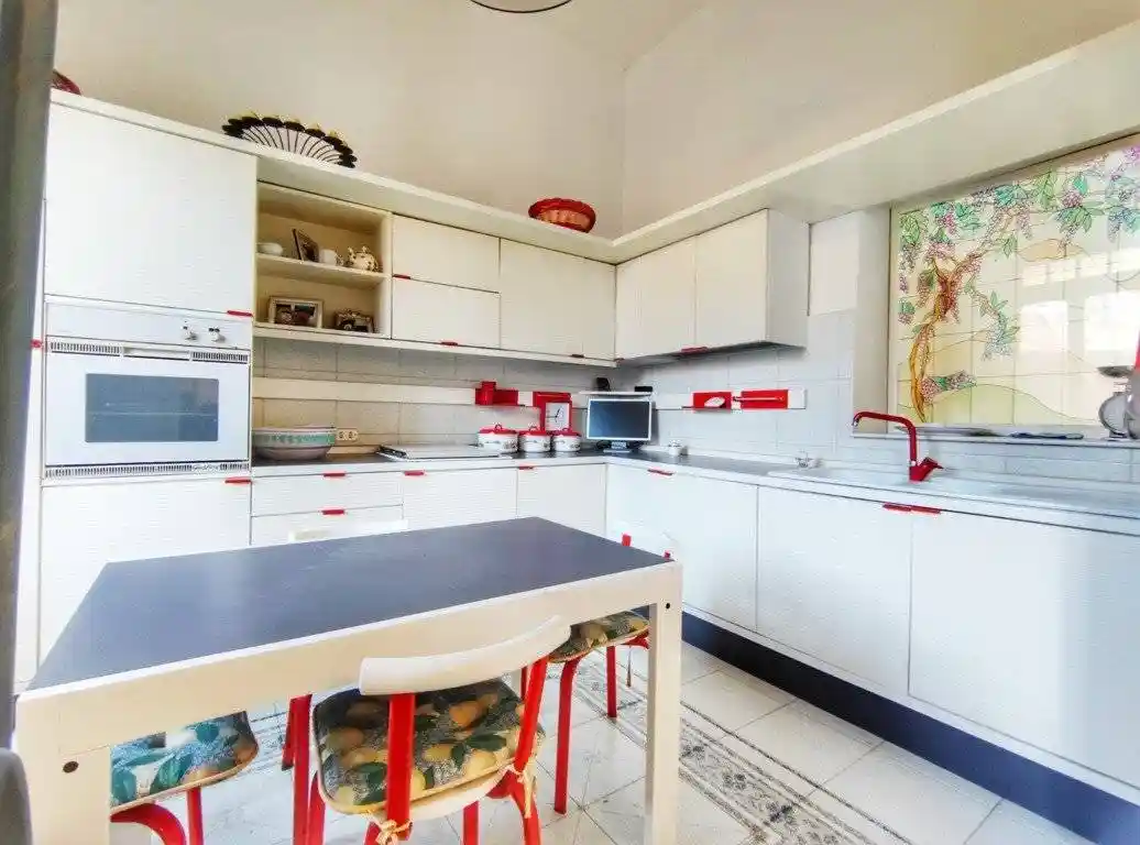 Villa unifamiliare corso Italia 39, San Pelino, Avezzano - foto 5